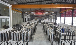 水头蓝翡翠制造厂家实力盘点：新持盛石业不踩坑指南