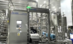 2026年列管杀菌机有哪些好用的品牌推荐，本优机械源头厂家实力参考