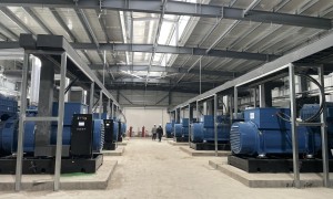 柴油发电机组制造商推荐：源头厂家实力与用户口碑盘点
