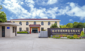 扬州汽车弹簧生产厂家推荐，性价比高的供应商避坑挑选指南