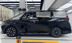 2026年评价高的汽车贴车衣服务商有哪些