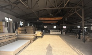齐齐哈尔做民宿门墙柜一体化推荐哪家源头厂家？拓森全屋定制工厂