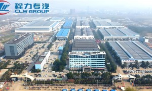 2026年程力汽车生产厂发展现状与市场占有率及排名研究分析报告
