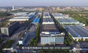 程力专汽洒水车厂商综合实力推荐