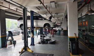 湖州差速器磨损维修报价参考：十字轴磨损判定标准与更换周期避坑指南