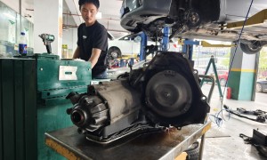 2026年南京减速器维修哪家专业？靠谱服务商合作实力参考