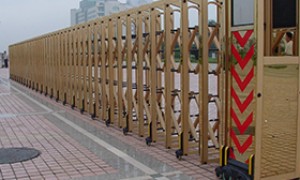 2026年江苏口碑好的伸缩门配件机构
