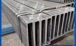 直缝埋弧焊管生产厂家用户力荐：无锡永龙钢管企业全景分析