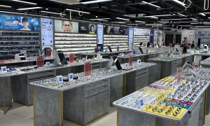 2026年钱塘区老牌配蔡司镜片门店 综合实力推荐
