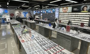 2026年眼镜工厂店选哪家 有实力的靠谱门店推荐