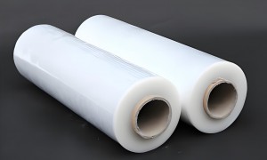 2026年广受信赖的拉伸缠绕膜生产厂商行业观察与实务选择参考