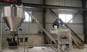 2026年知名的水溶肥设备源头工厂合作实力参考
