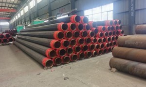 聚氨酯保温钢管用料扎实的源头生产厂家挑选全攻略