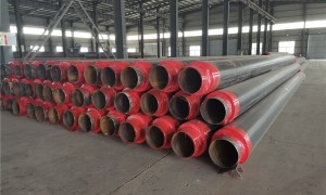 河北钢套钢蒸汽保温钢管定制工厂避坑挑选指南，实力与用户口碑深度解析