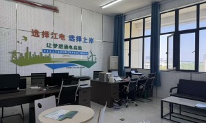 2026年南昌市国网培训公司有哪些