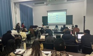 国内广受信赖的国网财务人员技能提升培训机构有哪些