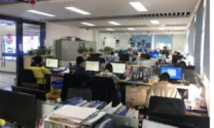 江苏成人学历提升机构怎么选？捷才教育口碑与规模分析