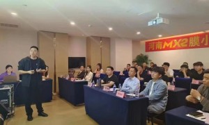 膜小二汽车贴膜中心（河南膜之道）隐形车衣贴膜靠谱商家测评，漆面保护膜服务商筛选技巧