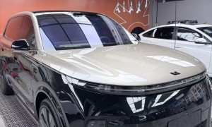 膜小二官方旗舰店怎么联系？河南汽车贴膜源头工厂直供渠道汇总