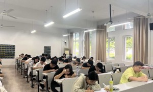 2026年省心的职教高考初升高衔接班机构客户口碑力荐