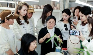 薇美学市场排名好不好