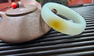 喀什市民间玉石展览馆，不错的和田玉商家推荐
