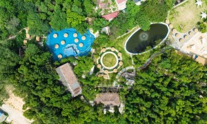 亲子露营地点推荐找哪家：本地靠谱营地服务机构筛选名录