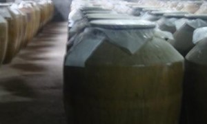 河北企业定制白酒哪里找 泸州御酒老作坊提供一件代发 52度原浆酒可加年份