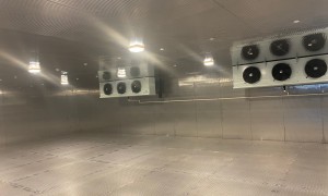 镇江省心的冷库建造公司怎么选？冷冻海鲜冷库工程服务商推荐