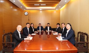 2026年评价高的高层战略规划培训课程机构有哪些