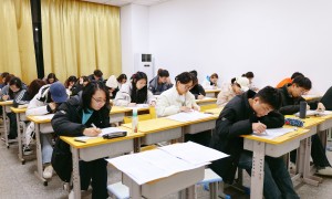 2026年美术高考集训机构避坑挑选指南：客户口碑力荐