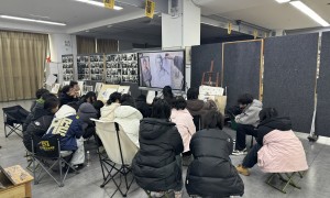 甘肃2026年知名的美术艺考培训学校：创艺赢，宁夏学生赴陕西集训