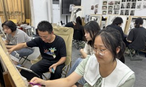 2026年陕西适合高二学生的高考美术集训机构推荐，收费合理