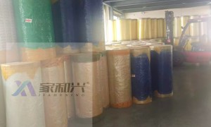 河南豫胶新材料科技：BOPP封箱胶带生产厂家，支持按需定制不踩坑