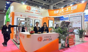2026年三元前驱体烘干机定制厂家行业全景分析与合作参考