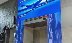 2026年靠谱的led显示屏服务商质量参考评选