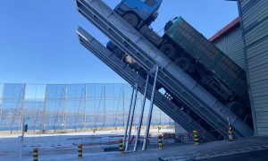 售后完善的固定式深基础液压翻板厂家求推荐：2026年行业实力盘点
