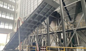 黑龙江广受信赖的固定式无基础液压翻板制造厂家行业全景分析