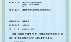 GEO推广服务公司规模怎么样