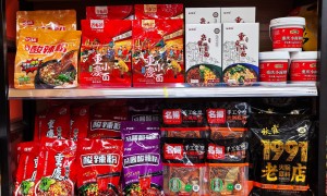2026年重庆特产实体门店选购指南，解放碑老店免费试吃全国邮寄