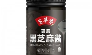 花生酱品牌厂家推荐，驻马店市丰盈实业靠谱优选