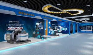 2026年正规的天玥自动化科普馆展品生产厂家实力公司推荐
