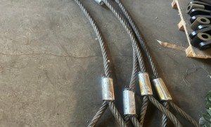 2026年船用钢丝绳索具生产厂家发展现状与市场占有率及排名研究分析报告