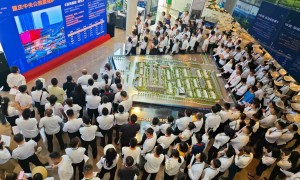 重庆靠谱的别墅现房项目有哪些？品质判断与建材档次解析