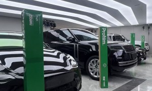 2026年哈尔滨卖正品汽车玻璃膜的店推荐，口碑好的门店用户力荐