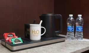 乌鲁木齐高铁站附近靠近景点酒店推荐 口碑好