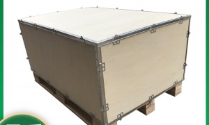 免熏蒸木箱口碑哪家好？森淼木业受认可