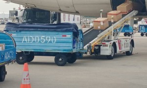 2026年评价高的深圳国内空运一级货代：远航航空货运服务商用户力荐