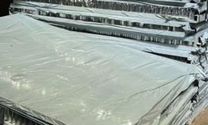 2026年广受信赖的吊顶蜂窝板源头生产厂家案例实力盘点