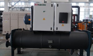2026年水源热泵维修厂商实力盘点 行业现状与选择指南